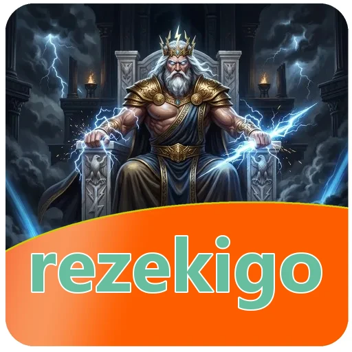 Verifikasi berkas rezekigo