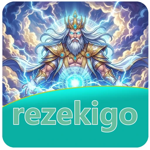 Keamanan rezekigo